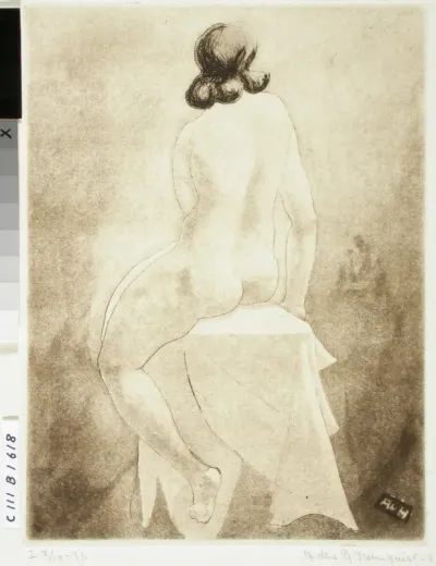 The Nude