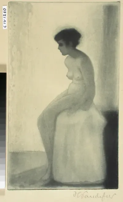 The Nude