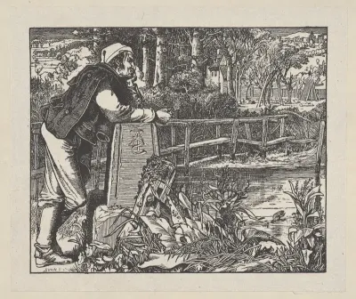 The Old Chartist