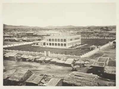 The Old Factory Site, Canton