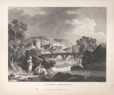 The Old Fortress