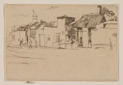 The Old Swan Brewery, Chelsea