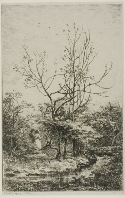 The Orchard