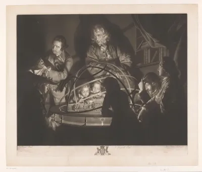 The Orrery
