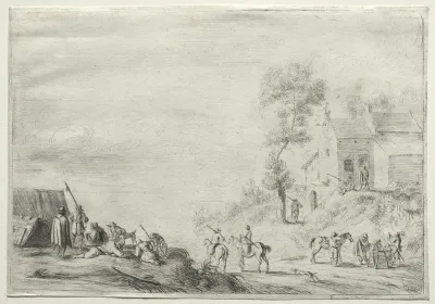 The Outpost