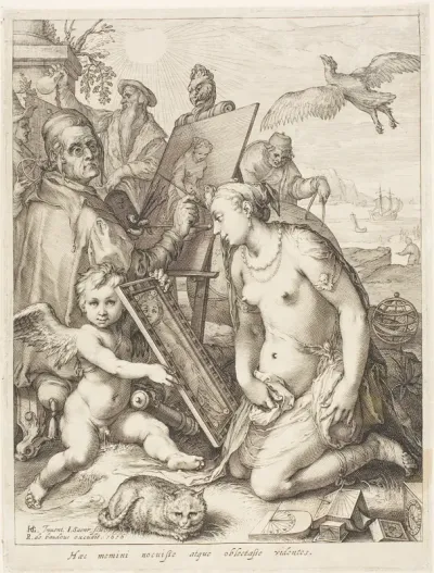 The Painter