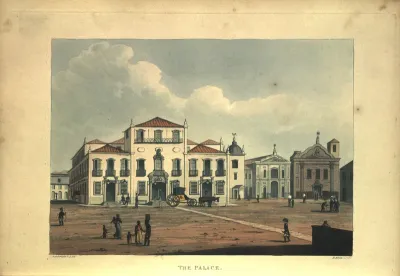 The Palace