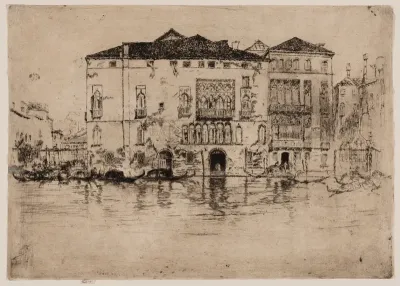 The Palaces