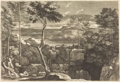 The Parable of the Good Samaritan