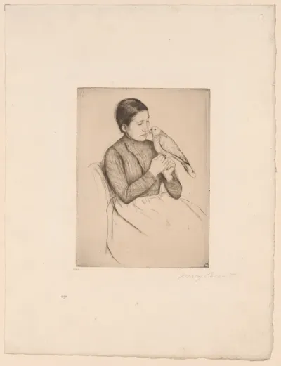 The Parrot