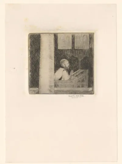 The Parson