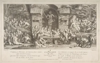 The Passion for Gambling