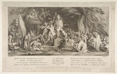 The Passion for Wealth