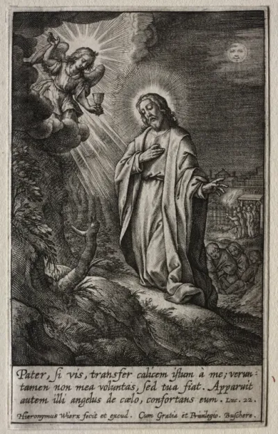 The Passion of Christ
