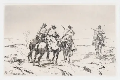 The Patrol