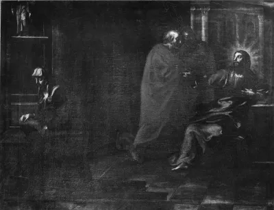 The penitent's fee