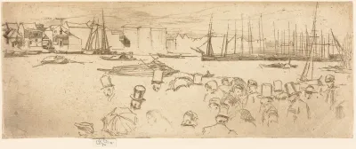 The Penny Boat