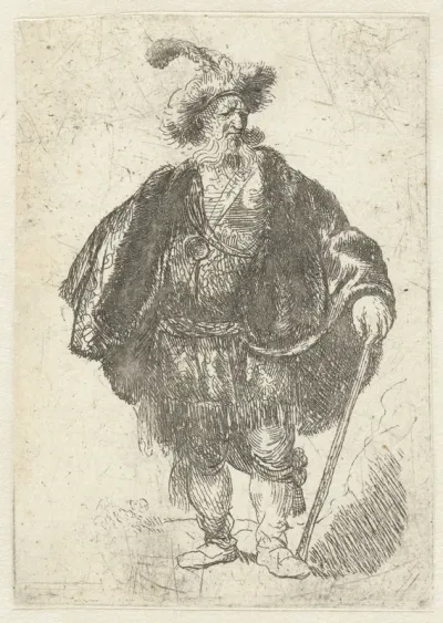 The Persian
