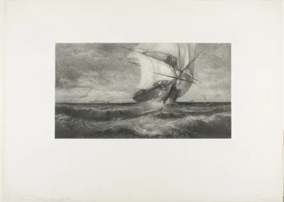 The Phantom Ship