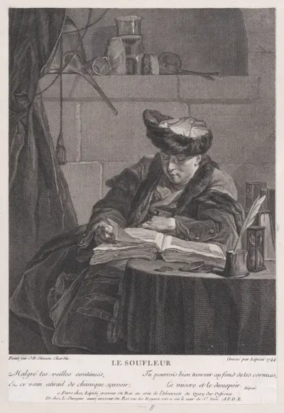 The Philosopher