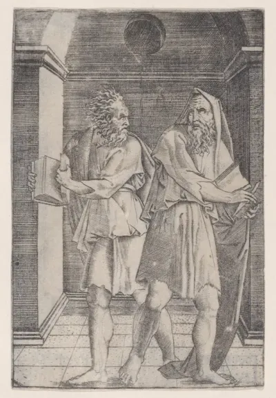 The Philosophers