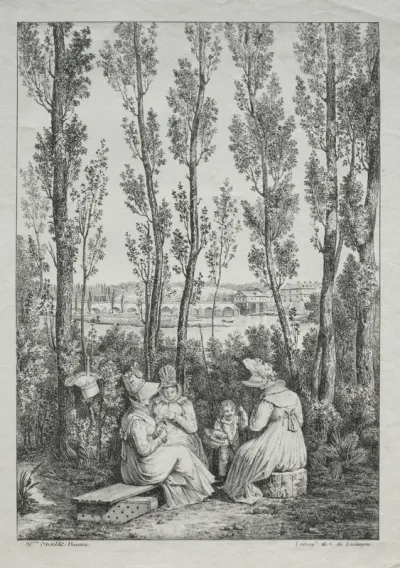 The Picnic