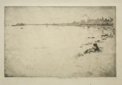 The Pier