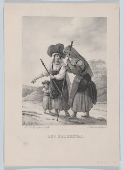 The Pilgrims