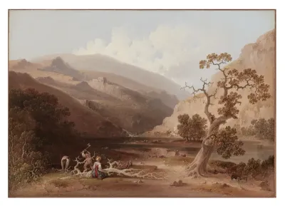 The Pioneers