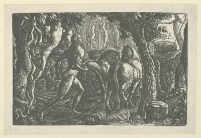 The Ploughman