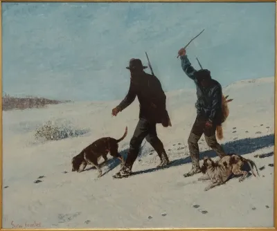 The Poachers