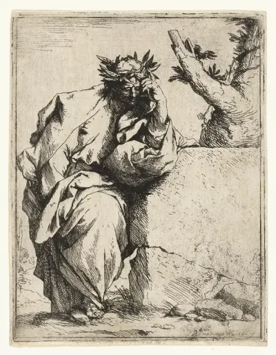The Poet