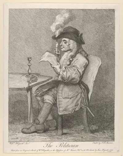 The Politician