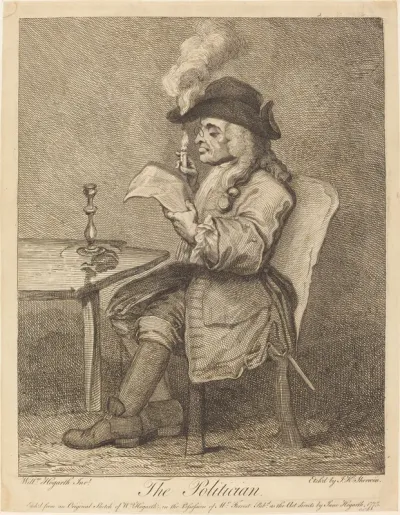 The Politician