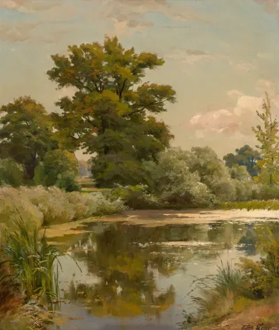 The Pond