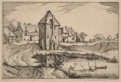 The Pond
