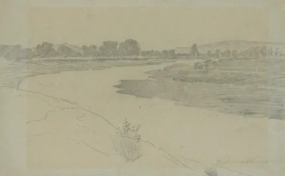 The Poprad Valley