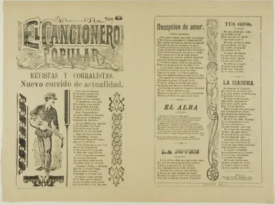 The Popular Songbook, no. 6