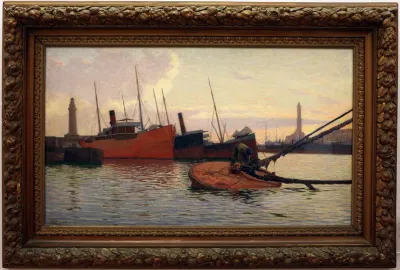 The Port