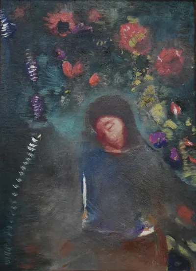 The Prayer