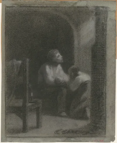 The Prayer