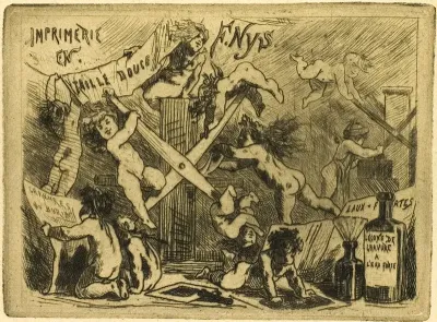 The Press
