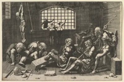 The Prison