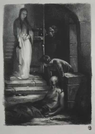 The Prisoner