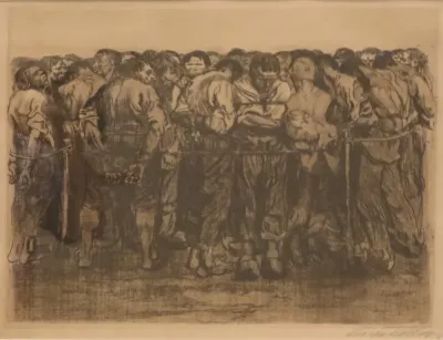 The Prisoners