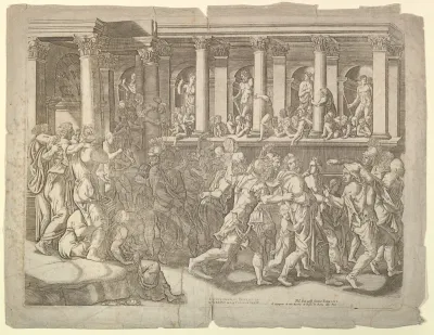 The Prisoners