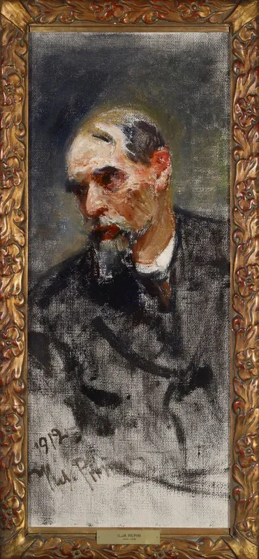 The Procurator