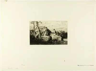 The Prodigal Son