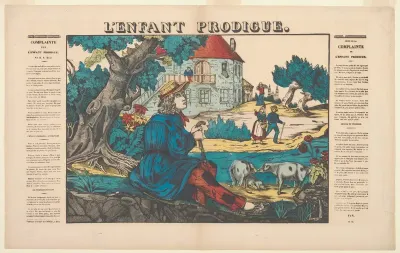 The Prodigal Son