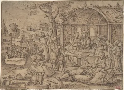 The Prodigal Son